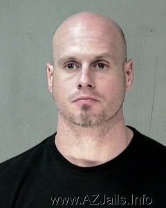 Jonathan Lane Arrest