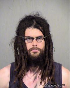 Jonathan Mcrae Arrest Mugshot