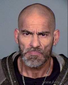 Jonathan Slay Arrest Mugshot