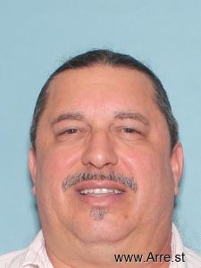 Jonathan Spahn Arrest Mugshot