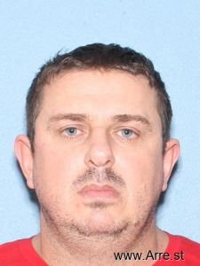 Jonathan Tomasek Arrest Mugshot