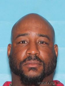 Jonathan Wesson Arrest Mugshot