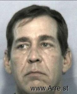 Jonathon Gordon Arrest Mugshot