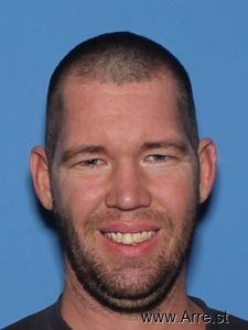 Jonathon Redmond Arrest Mugshot