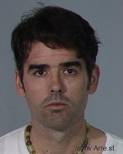 Jondan Stephens Arrest Mugshot