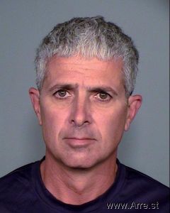 Jonn Champagne Arrest Mugshot