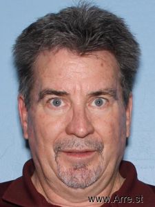Jonny Anderson Arrest Mugshot