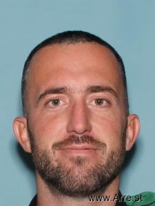 Jordan Cary Arrest Mugshot