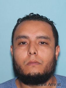 Jordan Conley Arrest Mugshot