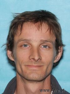 Jordan Hamilton Arrest Mugshot