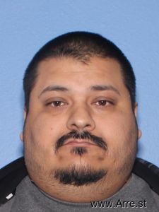 Jordan Hernandez Arrest Mugshot