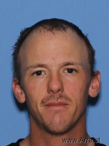 Jordan Wyatt Arrest Mugshot