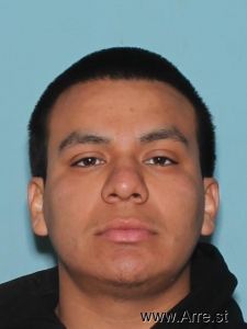 Jorge Gomez Jr Arrest Mugshot