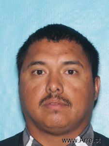 Jorge Ortiz-ronces Arrest Mugshot