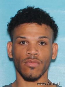 Jory Scott Arrest Mugshot