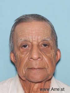 Jose Aparicio Arrest Mugshot