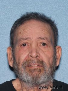 Jose Aragon Arrest Mugshot