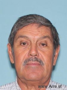 Jose Armenta Arrest Mugshot