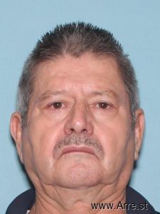 Jose Bujanda Arrest Mugshot