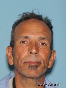 Jose Campos Arrest Mugshot