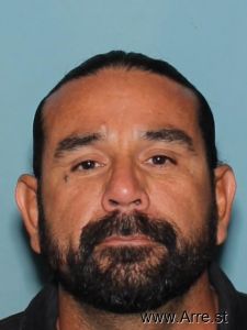 Jose Cornejo Jr Arrest Mugshot