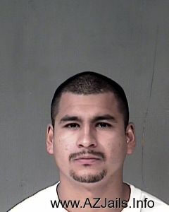 Jose Cruz              Arrest
