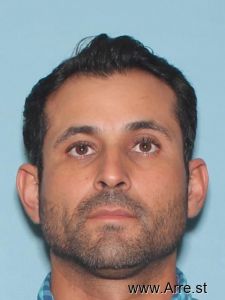 Jose Danielson Jr Arrest Mugshot