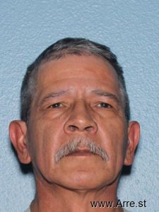 Jose Diaz Arrest Mugshot