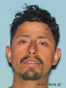 Jose Espinosa-ayala Arrest Mugshot