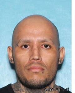 Jose Estrada Arrest Mugshot