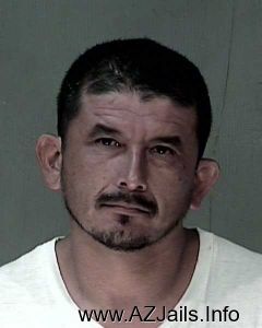 Jose Estrada Arrest