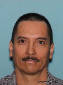 Jose Figueroa Arrest Mugshot