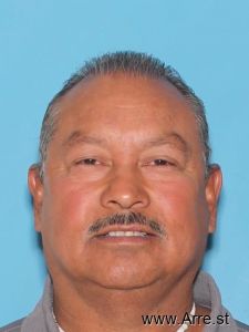 Jose Flores Arrest Mugshot