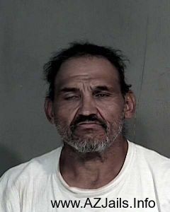 Jose Flores Arrest Mugshot