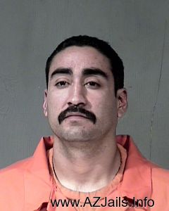 Jose Flores            Arrest Mugshot