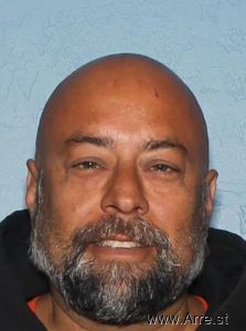 Jose Garcia Arrest Mugshot