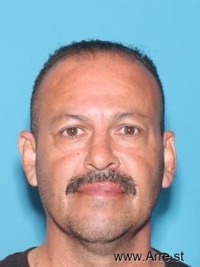 Jose Garcia Arrest Mugshot