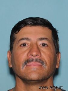 Jose Garcia Arrest Mugshot