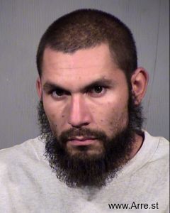 Jose Garcia Arrest Mugshot