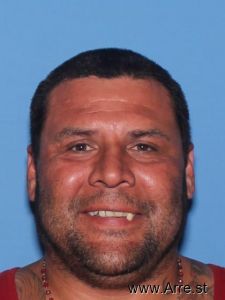 Jose Gomez Arrest Mugshot