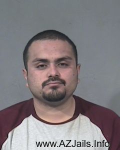 Jose Gomez             Arrest Mugshot