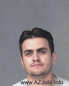 Jose Gonzalez Arrest