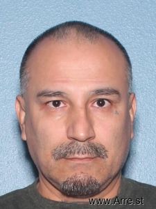 Jose Gutierrez Arrest Mugshot