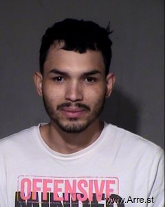 Jose Gutierrez Arrest Mugshot