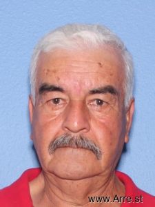 Jose Guzman Arrest Mugshot