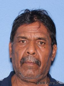 Jose Ibarra Arrest Mugshot