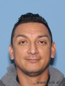 Jose Ii Cardiel Arrest Mugshot