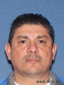 Jose Jimenez Arrest Mugshot