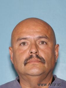 Jose Lopez Arrest Mugshot
