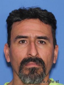 Jose Lucero Arrest Mugshot